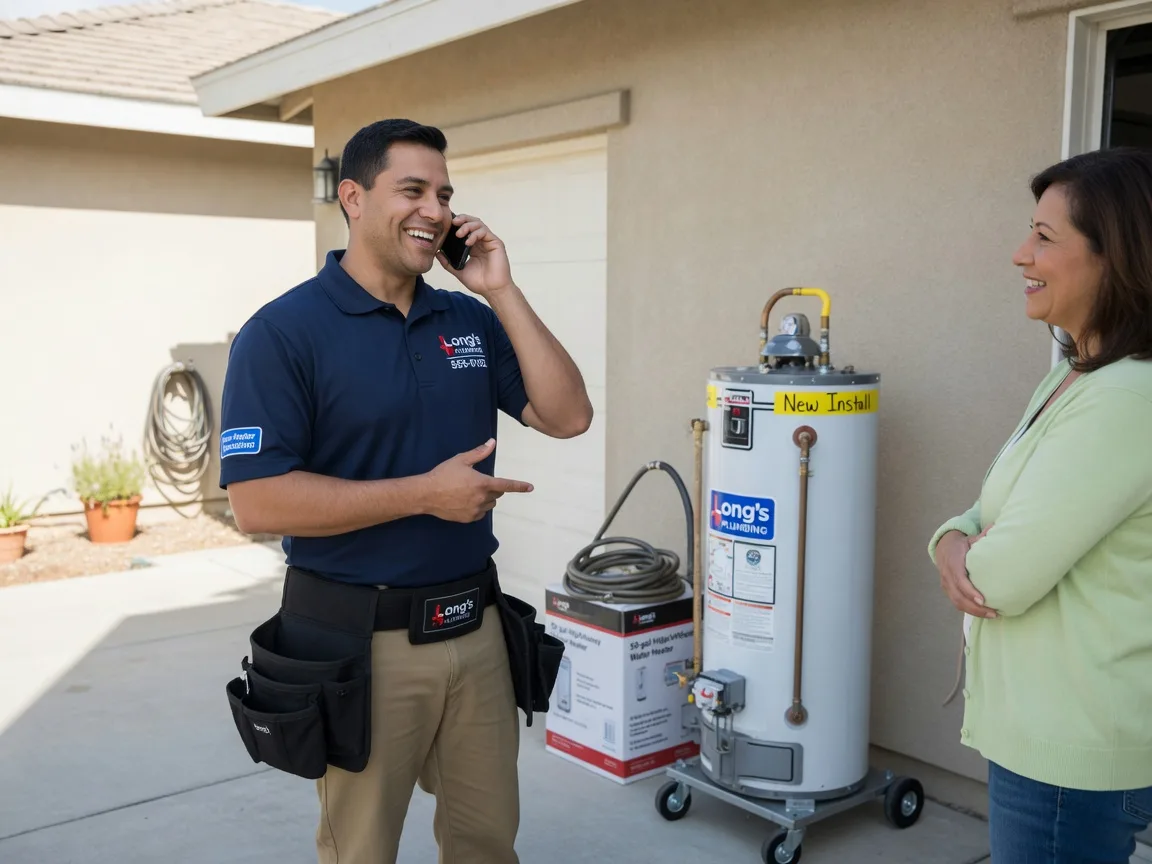 Leak Detection Stanberry, MO FAQs